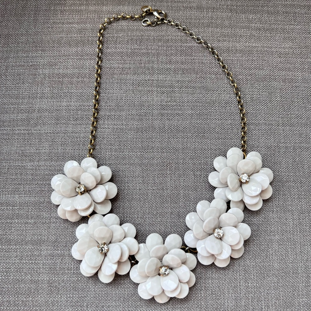 J. Crew Necklace
